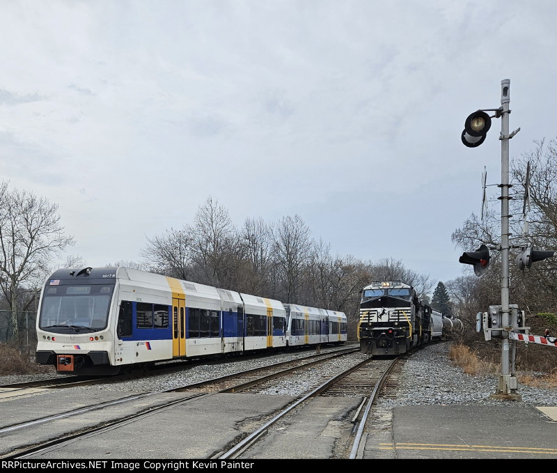 NJT 3517B